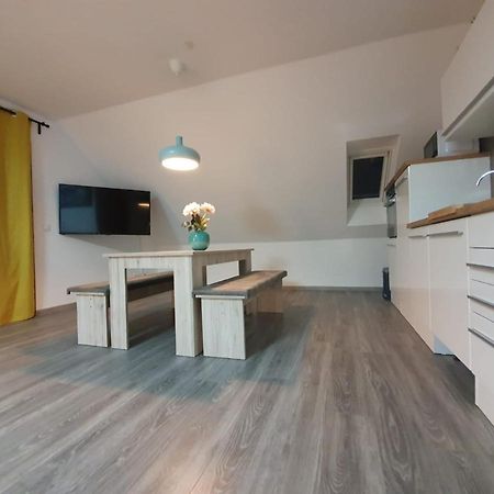 Haus Schneider Διαμέρισμα Βίντερμπεργκ Εξωτερικό φωτογραφία