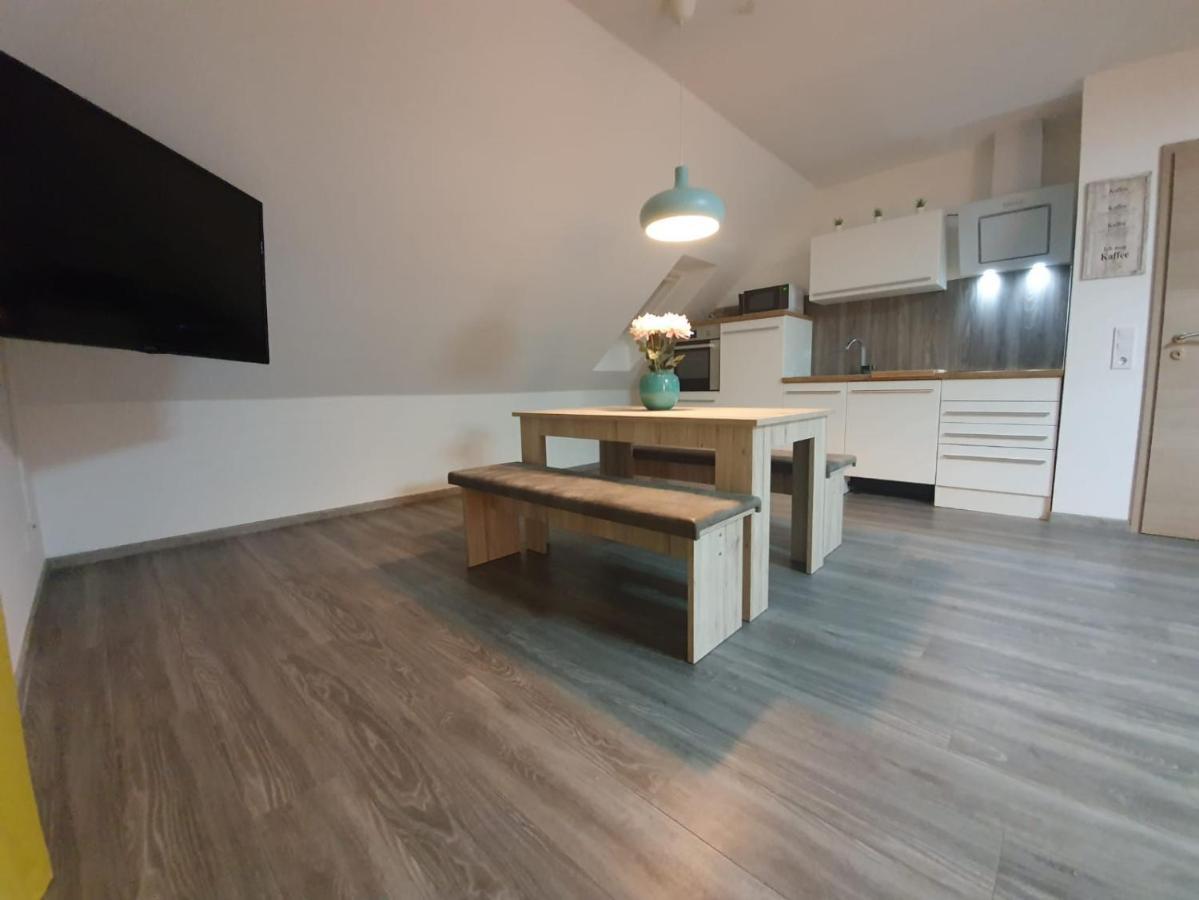 Haus Schneider Διαμέρισμα Βίντερμπεργκ Εξωτερικό φωτογραφία