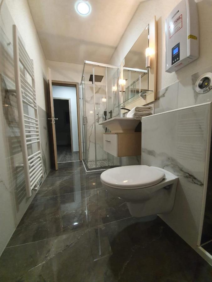 Haus Schneider Διαμέρισμα Βίντερμπεργκ Εξωτερικό φωτογραφία