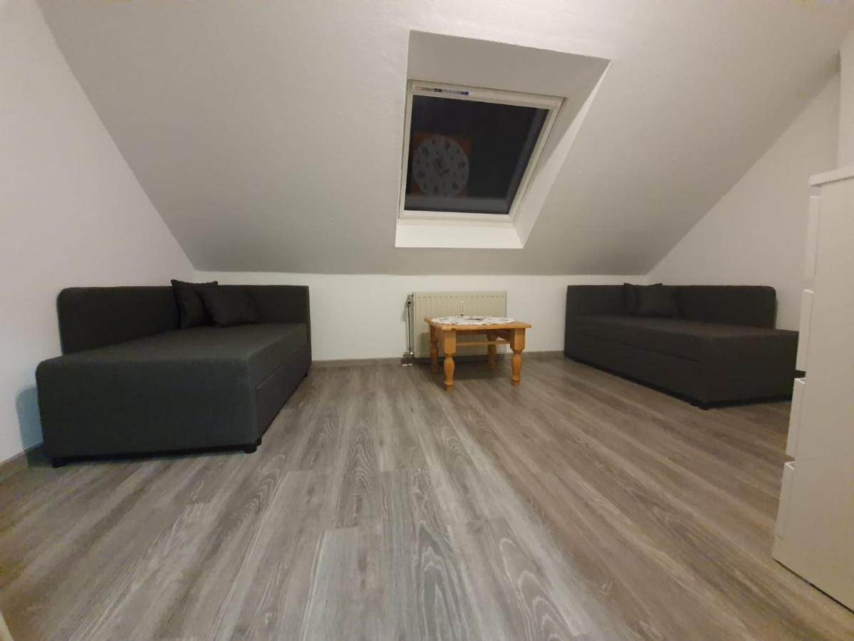 Haus Schneider Διαμέρισμα Βίντερμπεργκ Εξωτερικό φωτογραφία